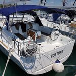 yacht-Dufour 382 Grand Large-image-4