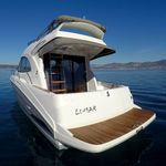 yacht-Antares 30 Fly-image-1