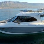 yacht-Antares 30 Fly-image-3