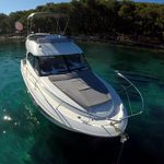 yacht-Antares 30 Fly-image-5