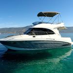 yacht-Antares 30 Fly-image-10