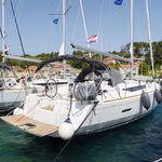 yacht-Sun Odyssey 449-image-3