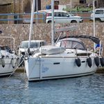 yacht-Sun Odyssey 449-image-16