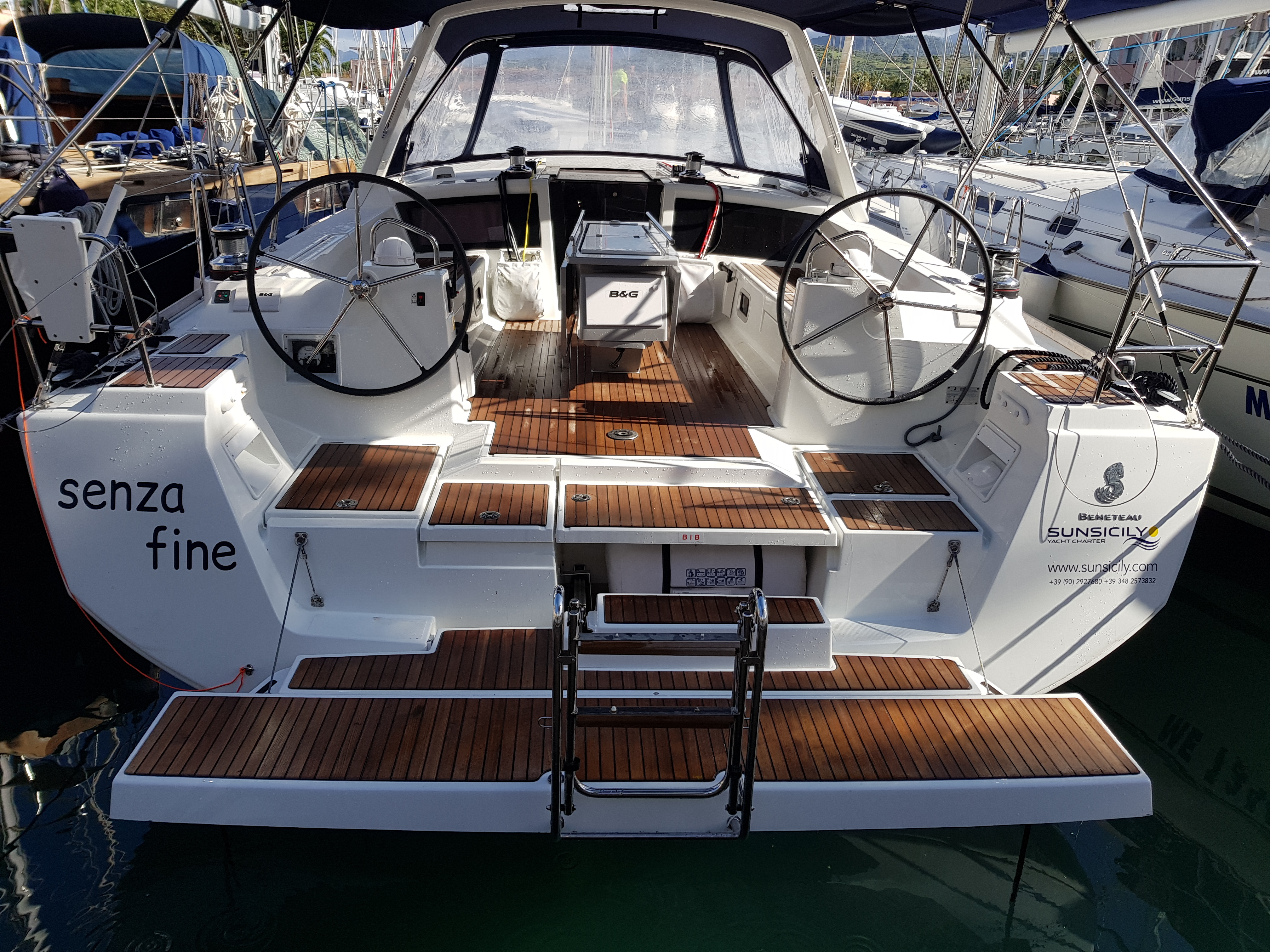 yacht-Oceanis 48-image-3