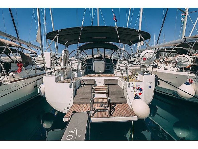 yacht-Jeanneau 54-image-45