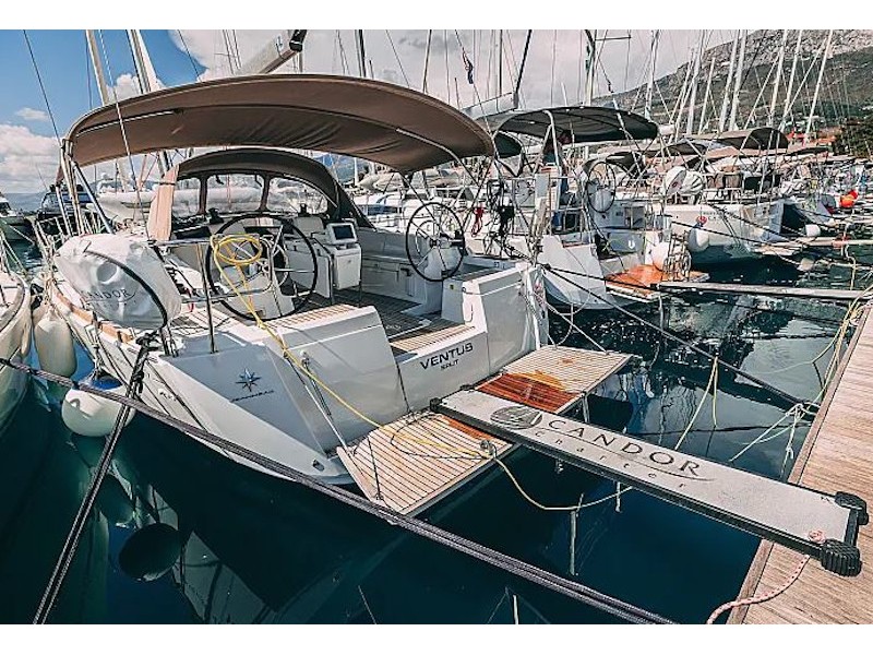 yacht-Sun Odyssey 449-image-3