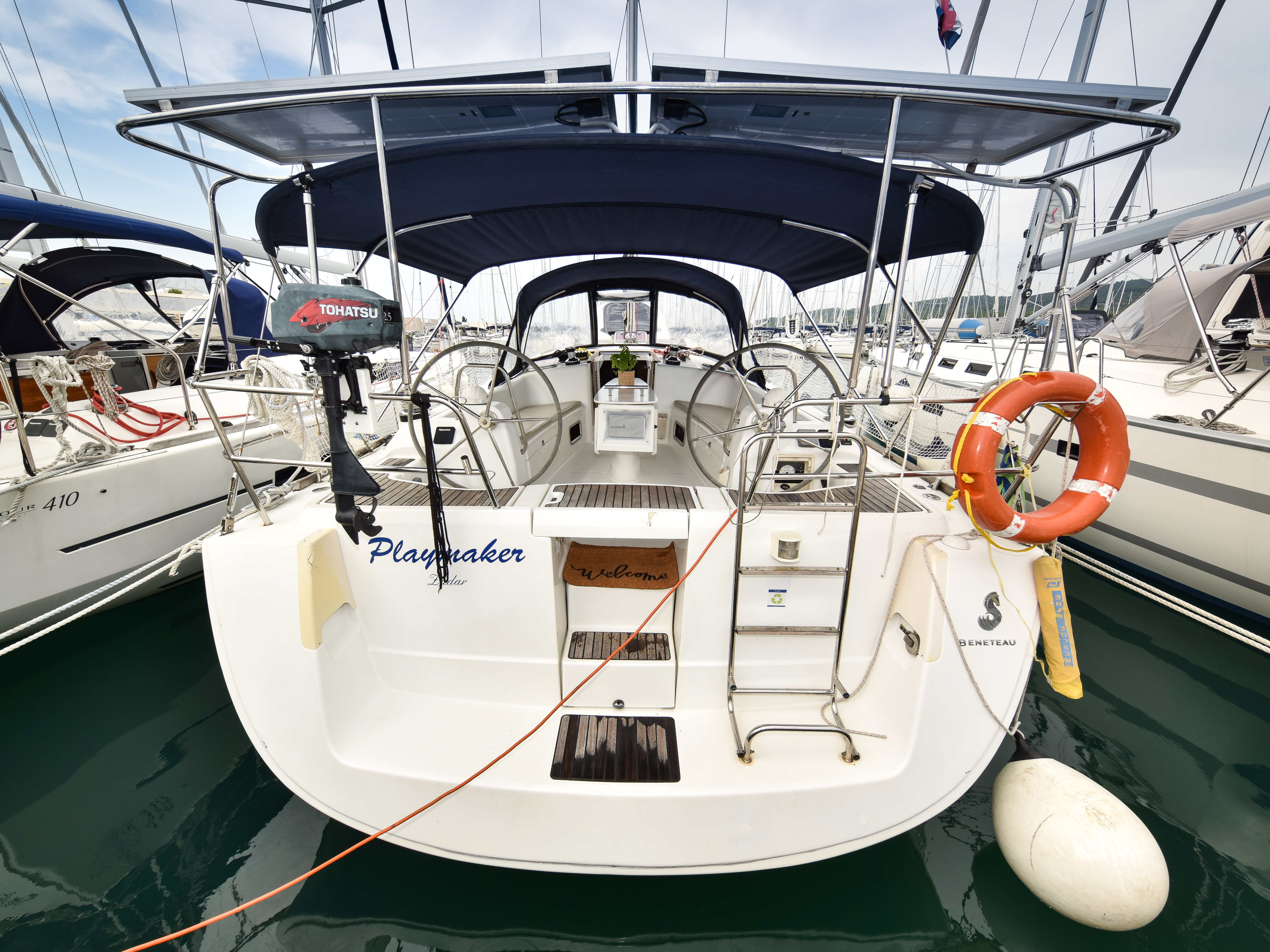 yacht-Oceanis 43-image-7