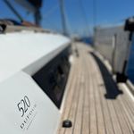 yacht-Dufour 520 Grand Large-image-4