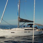 yacht-Sun Odyssey 419-image-4