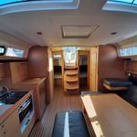 yacht-Dufour 460 Grand Large-image-1