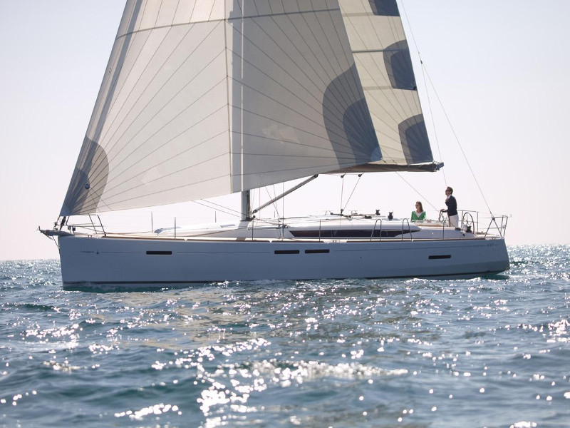 yacht-Sun Odyssey 449-image-19