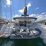 yacht-Lagoon 450 Fly-image-1