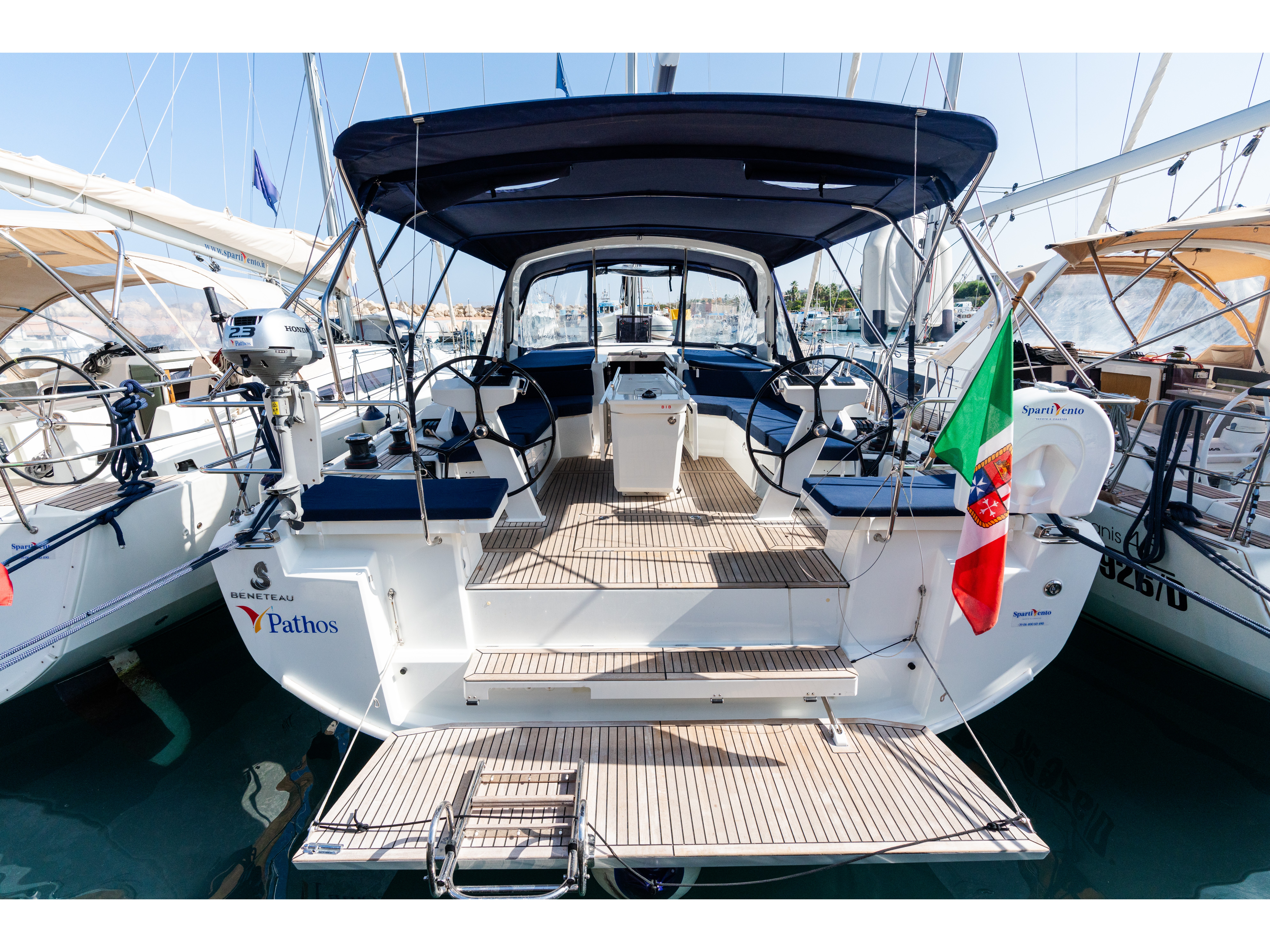 yacht-Oceanis 46.1-image-2