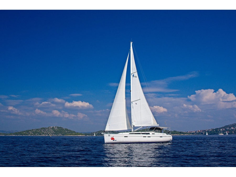 yacht-Bavaria 46 Cruiser-image-4