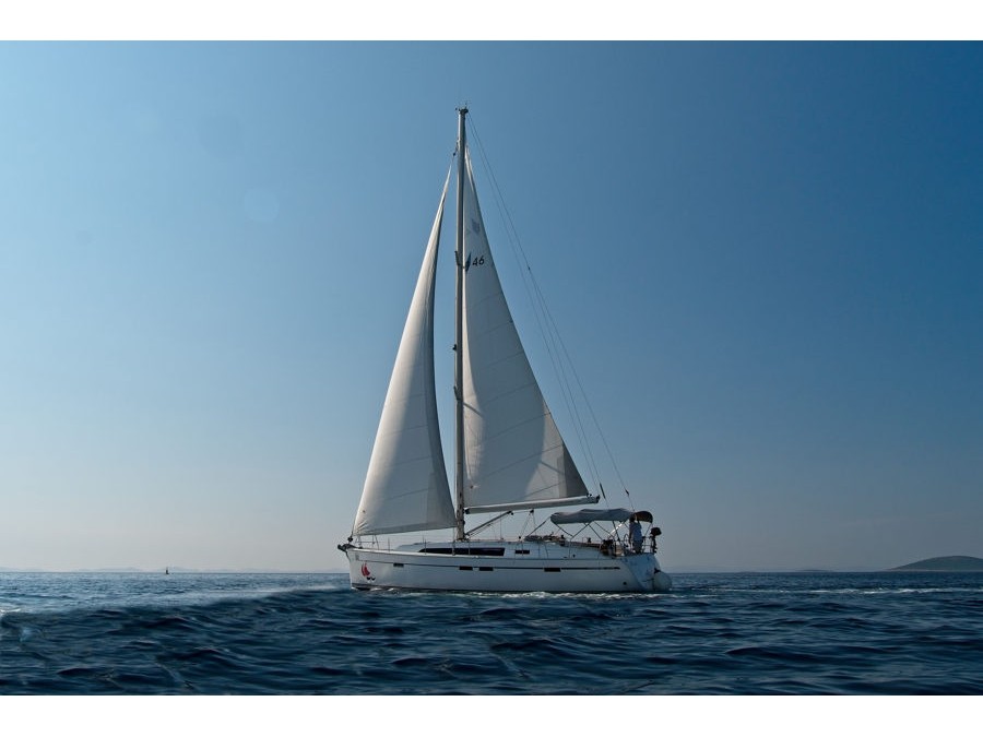 yacht-Bavaria 46 Cruiser-image-9