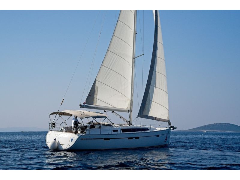 yacht-Bavaria 46 Cruiser-image-12