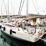 yacht-Sun Odyssey 410-image-4