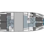 yacht-Bavaria E40 Fly-image-3