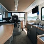 yacht-Bavaria E40 Fly-image-4