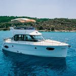 yacht-Bavaria E40 Fly-image-6