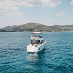 yacht-Bavaria E40 Fly-image-1