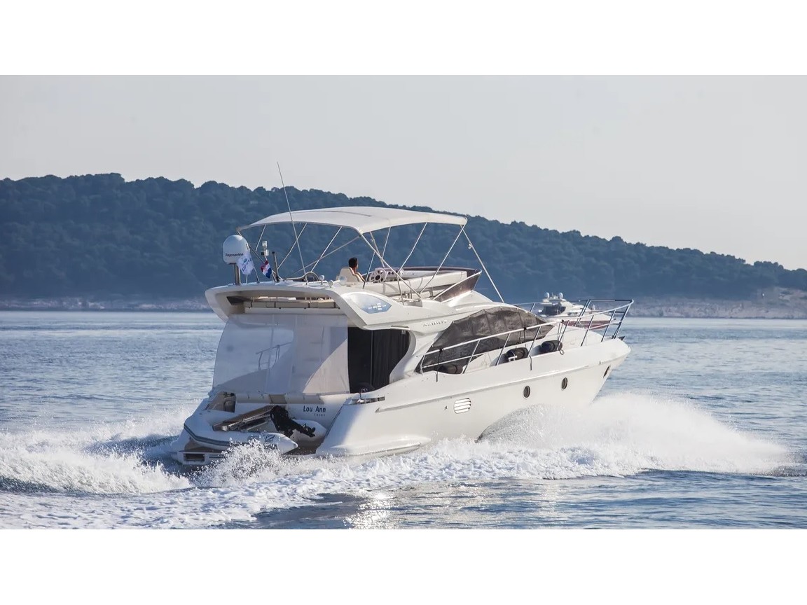 yacht-Azimut 43 S-image-15