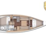 yacht-Dufour 360 Grand Large-image-2