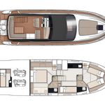 yacht-Fairline Squadron 50-image-3