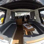 yacht-Marex 360 Cabriolet Cruiser-image-4