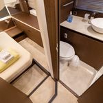 yacht-Prestige 420 Fly-image-3