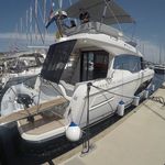 yacht-Prestige 420 Fly-image-1