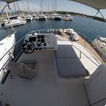 yacht-Prestige 420 Fly-image-4