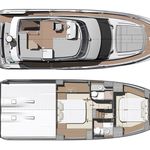 yacht-Prestige 420 Fly-image-5