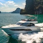 yacht-Prestige 420 Fly-image-6