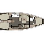 yacht-Dufour 412 Grand large-image-4