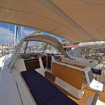 yacht-Dufour 412 Grand large-image-3