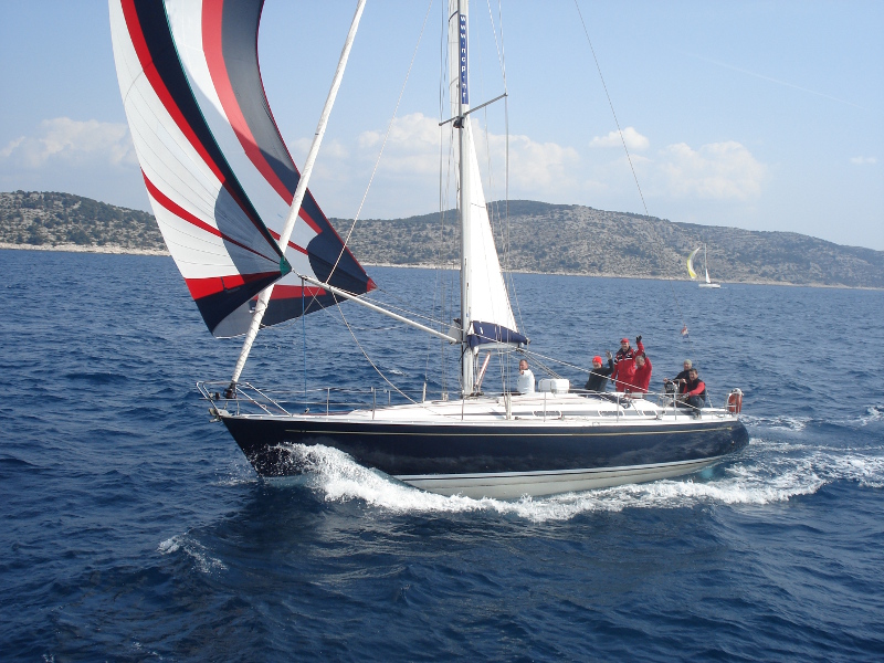yacht-Grand Soleil 43-image-10