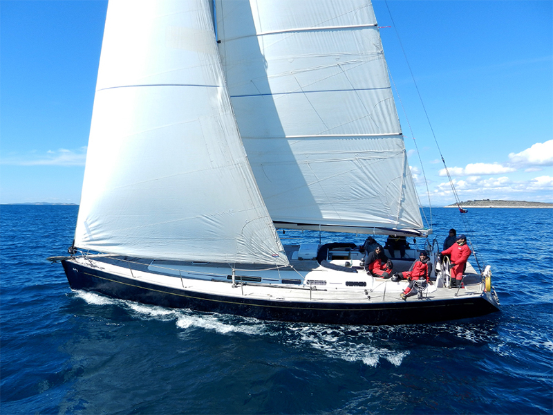 yacht-Grand Soleil 50-image-14