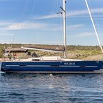 yacht-Dufour 460 Grand Large-image-1