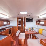 yacht-Oceanis 45-image-1