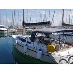 yacht-Bavaria 34 Cruiser-image-2