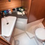 yacht-Bavaria 34 Cruiser-image-1