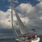 yacht-Oceanis 45-image-1