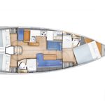yacht-Sun Odyssey 410-image-1