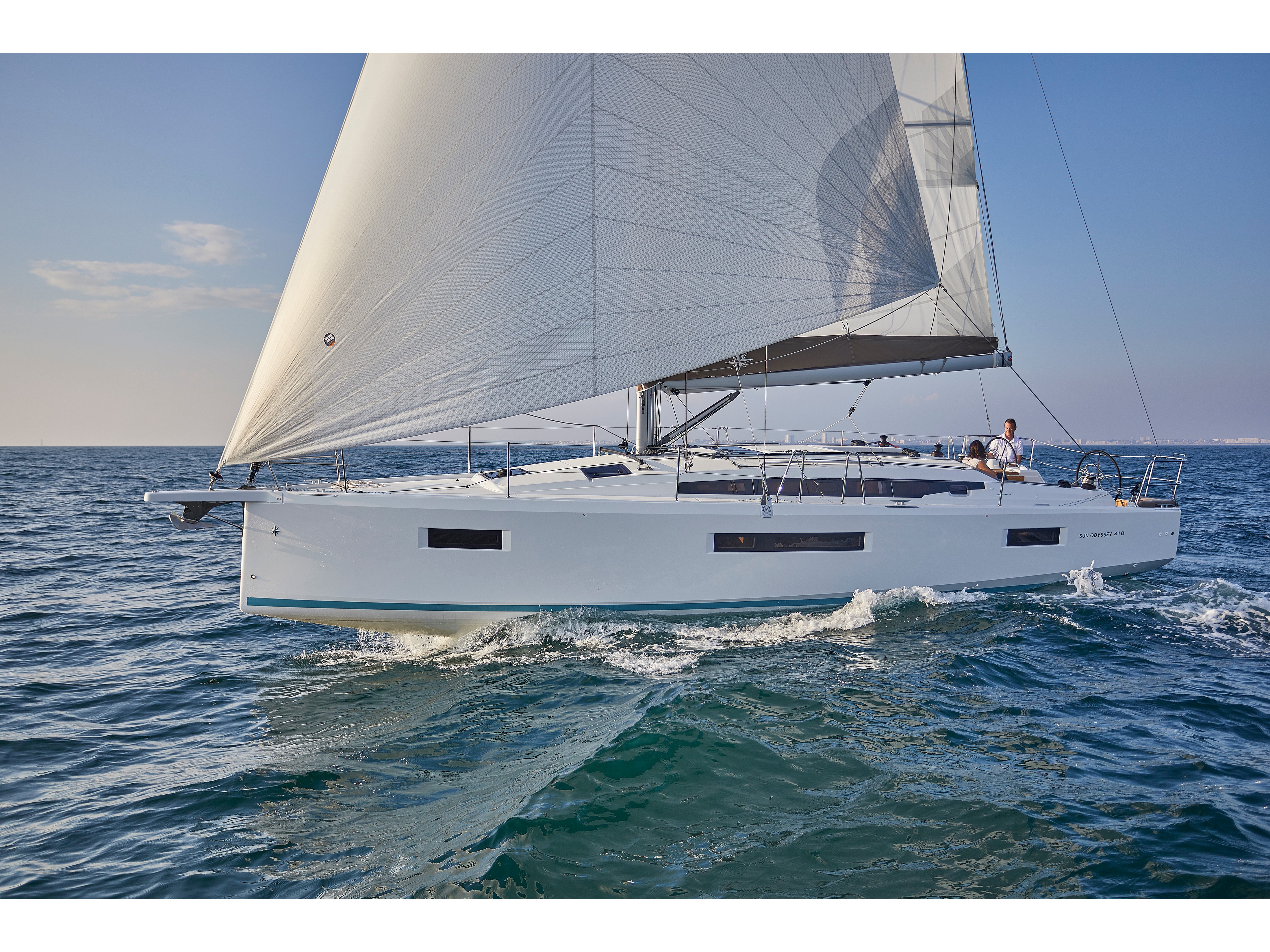 yacht-Sun Odyssey 410-image-2