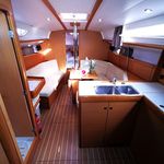 yacht-Sun Odyssey 36i-image-1