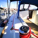 yacht-Sun Odyssey 33i-image-3