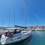 yacht-Dufour 520 Grand Large-image-4