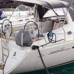 yacht-Oceanis 50 Family-image-14