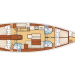 yacht-Oceanis 50 Family-image-15